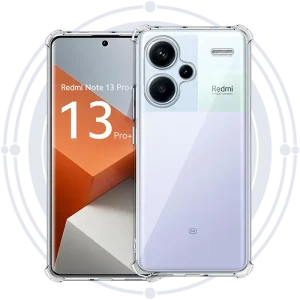 گوشی موبایل شیائومی مدل Redmi Note 13 Pro Plus 5G ظرفیت 256 گیگابایت رم 8 گیگابایت