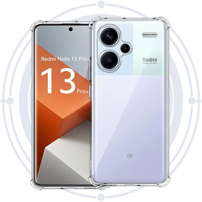 گوشی موبایل شیائومی مدل Redmi Note 13 Pro Plus 5G ظرفیت 256 گیگابایت رم 8 گیگابایت