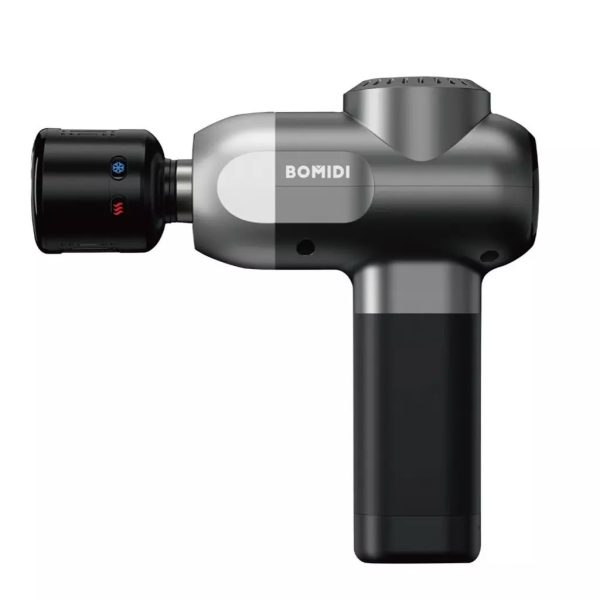 ماساژور تفنگی بومیدی مدل Bomidi Massage Gun MG2