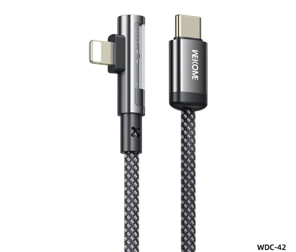کابل شارژ wekome WDC-42