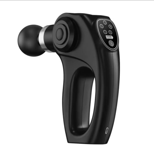 ماساژور تفنگی مدل J6M