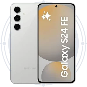 گوشی موبايل سامسونگ مدل Galaxy S24 FE ظرفیت 256 گیگابایت رم 8 گیگابایت - ویتنام