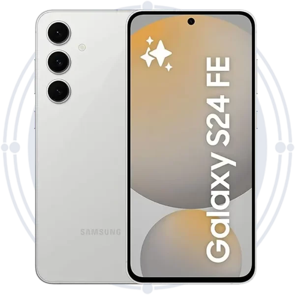 گوشی موبايل سامسونگ مدل Galaxy S24 FE ظرفیت 256 گیگابایت رم 8 گیگابایت - ویتنام