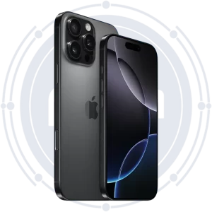 گوشی موبایل اپل مدل iPhone 16 Pro Max ZA/A ظرفیت 256 گیگابایت رم 8 گیگابایت - Not Active