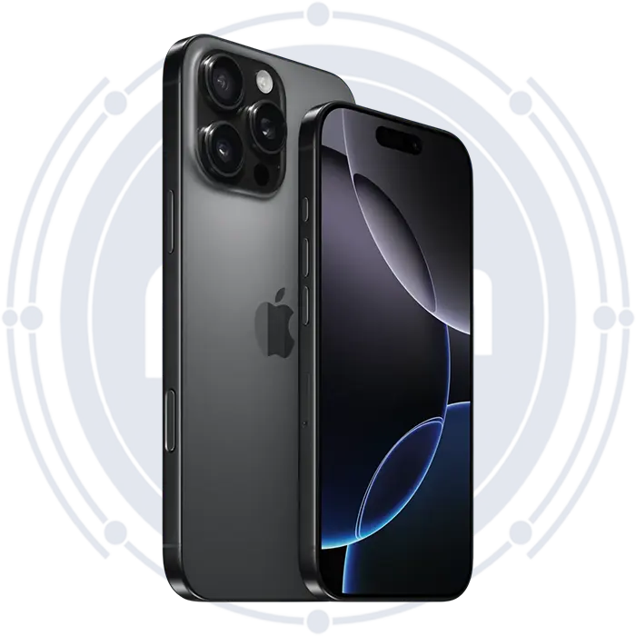 گوشی موبایل اپل مدل iPhone 16 Pro Max ZA/A ظرفیت 512 گیگابایت رم 8 گیگابایت - Not Active