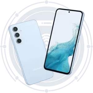 گوشی موبايل سامسونگ مدل Galaxy A35 5G ظرفیت 256 گیگابایت رم 8 گیگابایت - ویتنام
