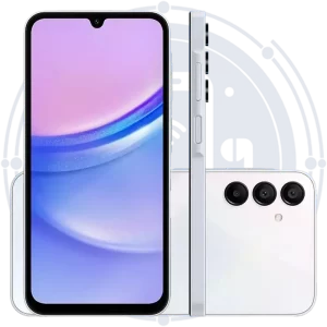گوشی موبایل سامسونگ مدل Galaxy A15 4G ظرفیت 128 گیگابایت رم 6 گیگابایت - ویتنام