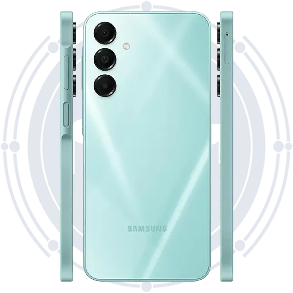 گوشی موبایل سامسونگ مدل Galaxy A16 4G ظرفیت 128 گیگابایت رم 4 گیگابایت - ویتنام