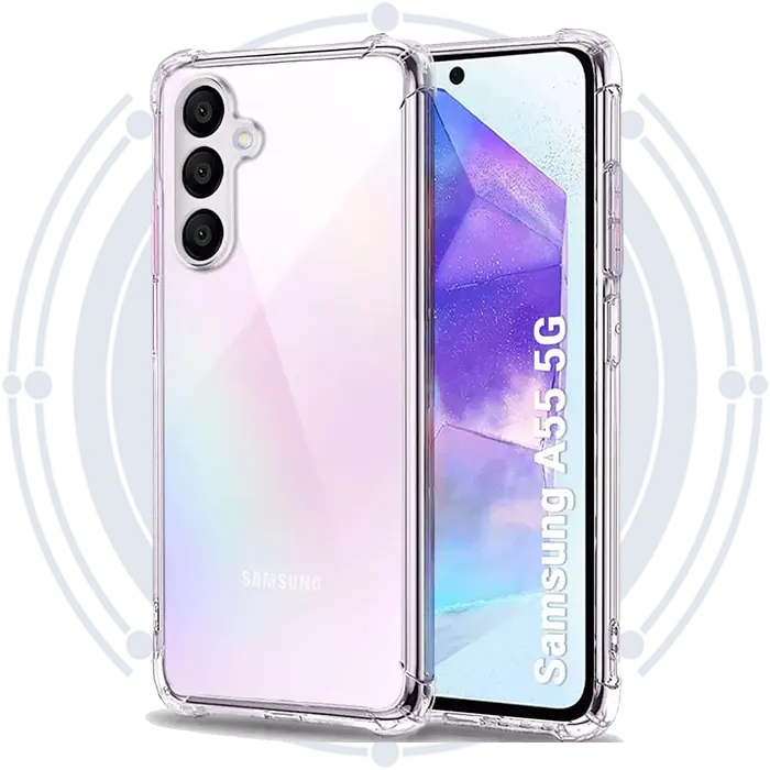 گوشی موبايل سامسونگ گلکسی A55 5G ظرفیت 128 گیگابایت رم 8 گیگابایت - ویتنام