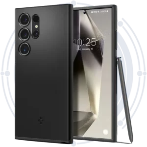 گوشی موبایل سامسونگ Galaxy S24 Ultra 5G ظرفیت 256 گیگابایت رم 12 گیگابایت - ویتنام
