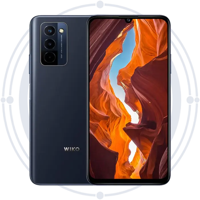 گوشی موبایل ویکو مدل 10