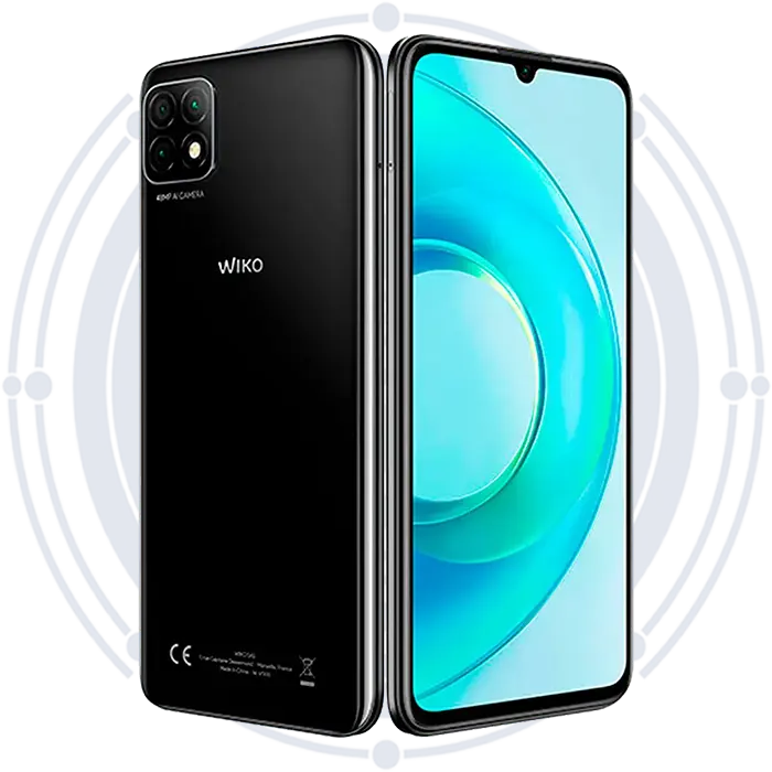 گوشی موبایل ویکو T3 ظرفیت 128 گیگابایت رم 4 گیگابایت