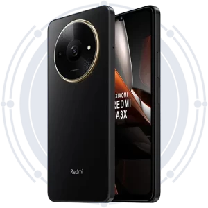 گوشی موبایل شیائومی مدل Redmi A3x ظرفیت 64 گیگابایت رم 3 گیگابایت