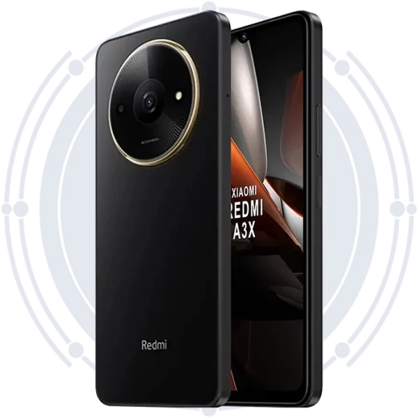 گوشی موبایل شیائومی مدل Redmi A3x ظرفیت 64 گیگابایت رم 3 گیگابایت
