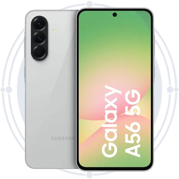 گوشی موبايل سامسونگ Galaxy A56 5G ظرفیت 256 گیگابایت رم 12 گیگابایت - ویتنام