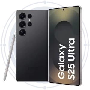 گوشی موبایل سامسونگ Galaxy S25 Ultra 5G ظرفیت 256 گیگابایت رم 12 گیگابایت - ویتنام