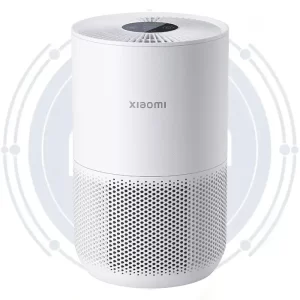 دستگاه تصفیه هوای شیائومی Air Purifier 4 Compact