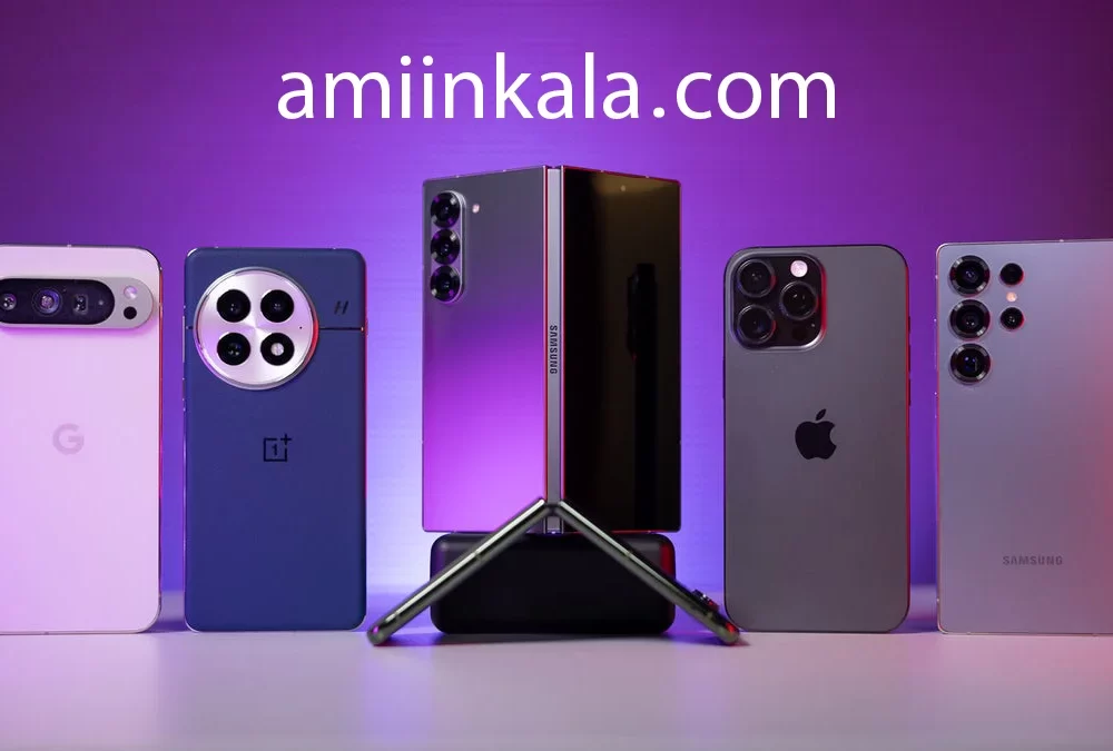 بهترین های 2025