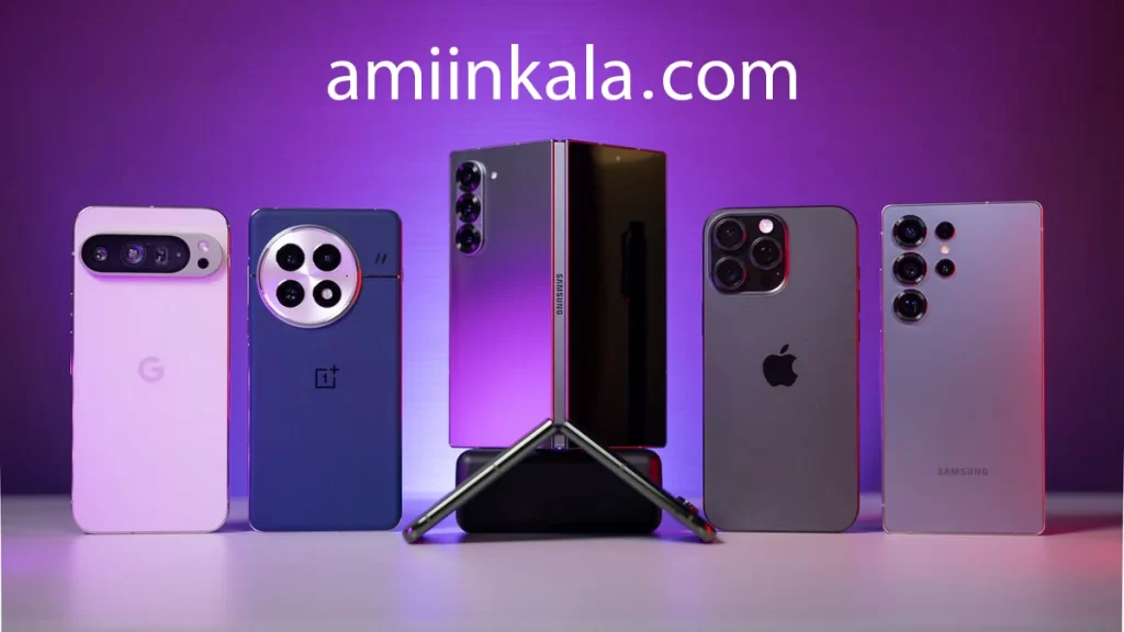 بهترین های 2025