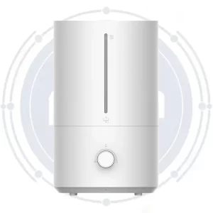 دستگاه بخور و رطوبت ساز سرد شیائومی مدل Xiaomi/Mijia humidifier Lite 2