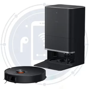 جارورباتیک شیائومی مدل Xiaomi Robot Vacuum X20 Max