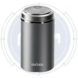 ریش تراش مسافرتی شیائومی Enchen Z3