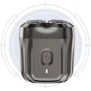 ماشین ریش تراش شیائومی مدل Small shaver ENCHEN Mini 6