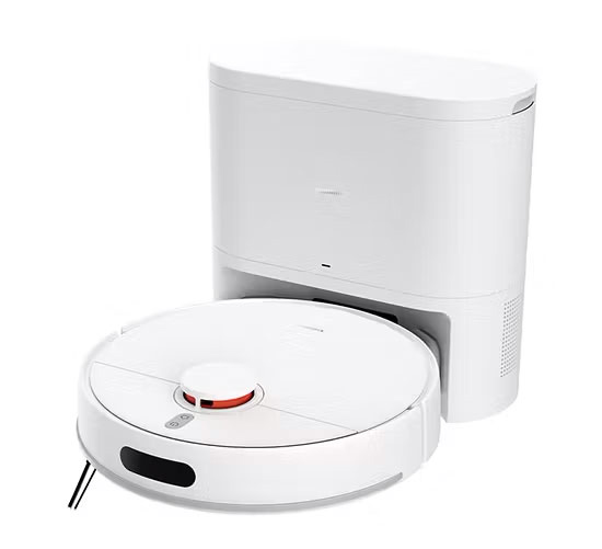 جارو رباتیک شیائومی vacuum h40