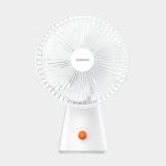 پنکه شارژی مینی