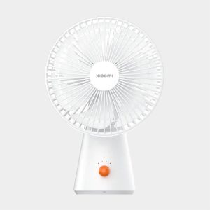 پنکه شارژی مینی