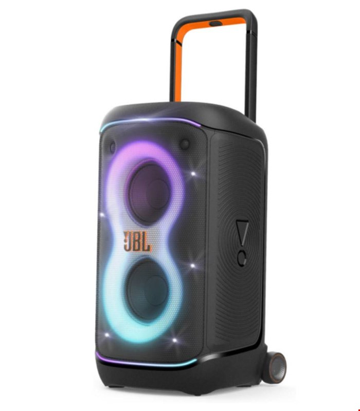 party box jbl 520